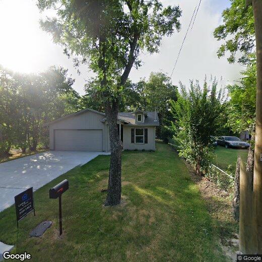 Primary Photo - 1219 Kellum St