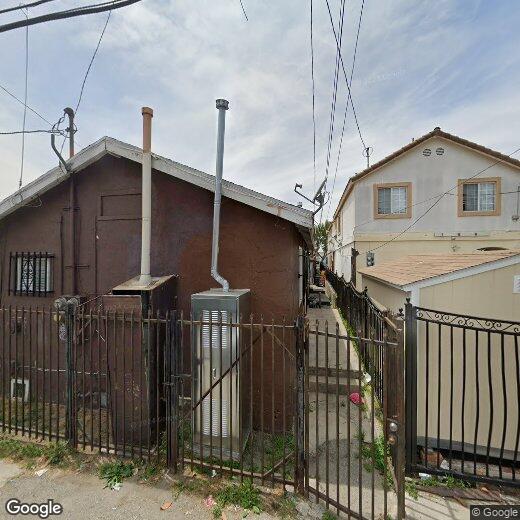 Primary Photo - 10404 S Main St