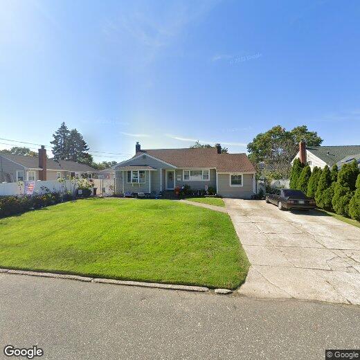 Primary Photo - 100 W 16th St