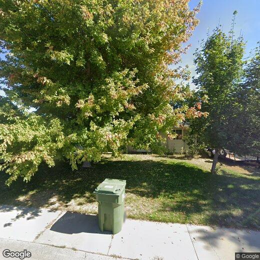 Primary Photo - 1406 Burton Ave
