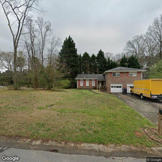 Foto principal - 275 King David Dr SW