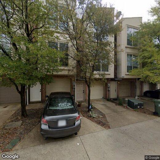 907 Glenn Crossett St, Arlington, TX 76010 Townhome Rentals in Arlington TX