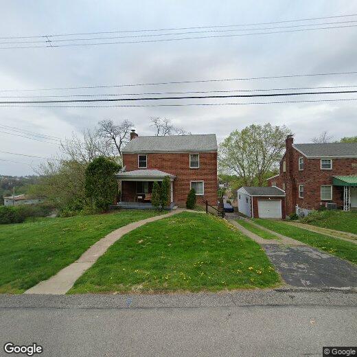 Primary Photo - 613 Brinwood Ave