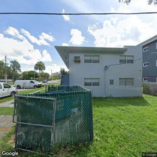 1999 NE 168th St Unit 6, North Miami Beach, FL 33162 Apartment for