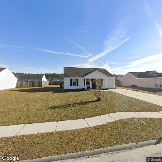 133 Willow Dr, Guyton, GA 31312 House Rental in Guyton, GA