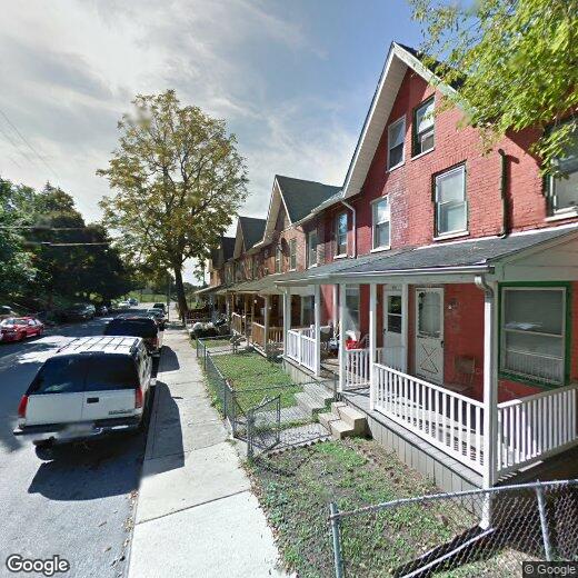 437 Oak St, Coatesville, PA 19320 Townhome Rentals in Coatesville PA