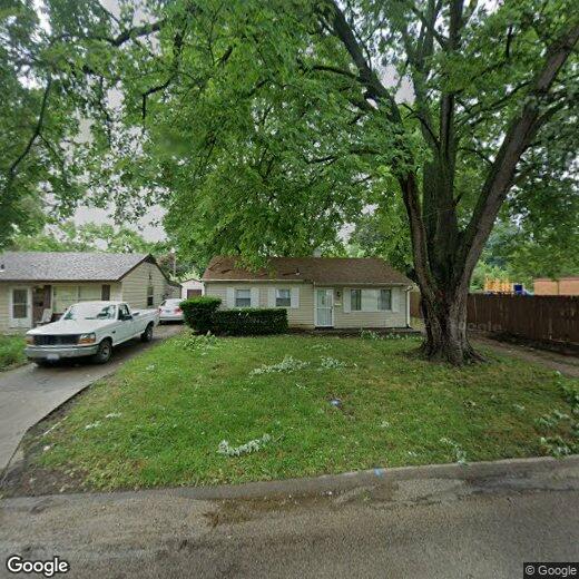 Primary Photo - 3 br, 1 bath House - 2406 Wilshire Rd