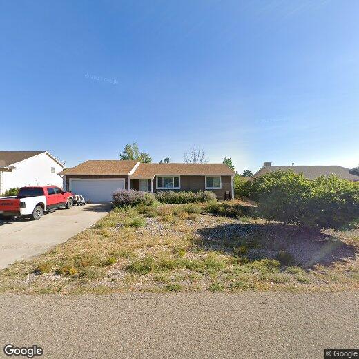 Primary Photo - Bright & Updated Ranch in Pueblo West!