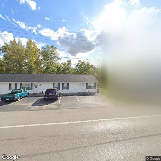 Primary Photo - 2 br, 1 bath House - 184 W Main St