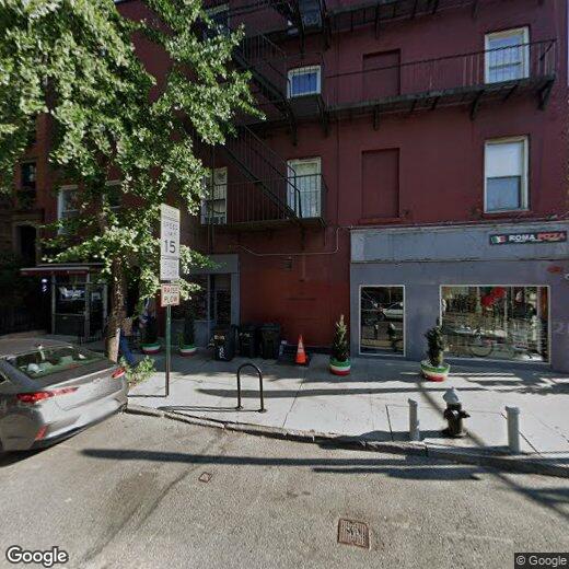 Primary Photo - 101 W 11th St