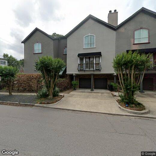 Primary Photo - 3820 Hazard St
