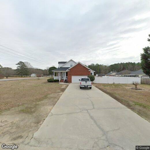 1732 Oakdale Terrace Blvd Unit 4, Florence, SC 29501 Condo for Rent