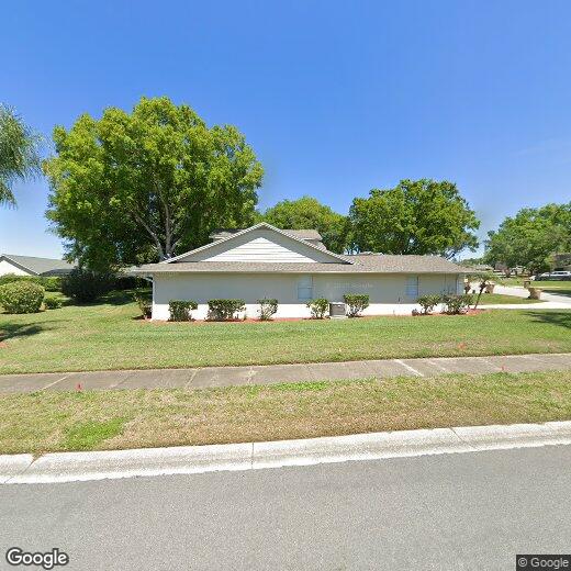 8701 Village Green Blvd, Clermont, FL 34711 Townhome Rentals in