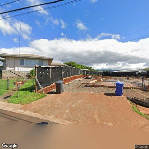 1091 Pu?u ?Alani Way, Pearl City, HI 96782 House Rental in Pearl City, HI
