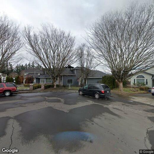 Primary Photo - 2316 SW Fox ct