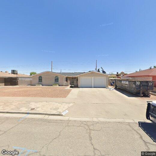9117 Turrentine Dr, El Paso, TX 79925 House for Rent in El Paso, TX