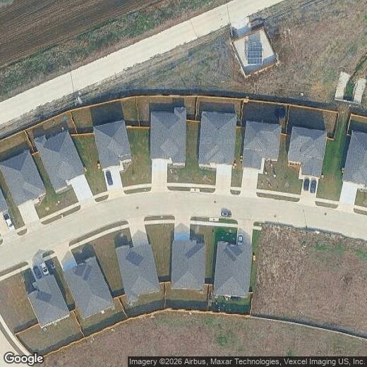 326 Condie Russell Ave, Venus, TX 76084 House Rental in Venus, TX