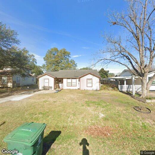 803 Charles Rd, Houston, TX 77076 House Rental in Houston, TX