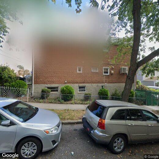 Primary Photo - 214-04 Hillside Ave.