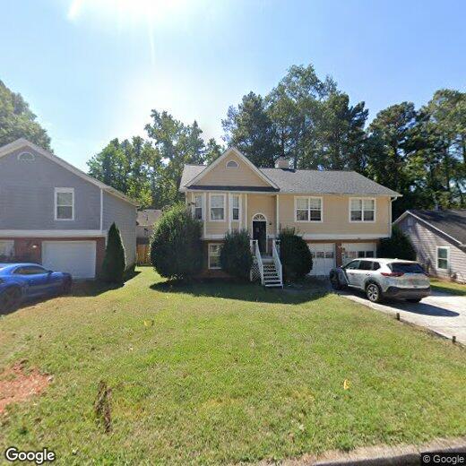 5959 Old Wellborn Trce, Lithonia, GA 30058 House Rental in Lithonia