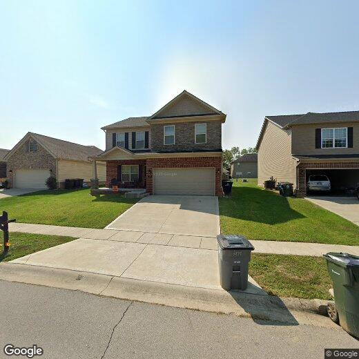 2844 Kearney Creek Ln, Lexington, KY 40511 House for Rent in