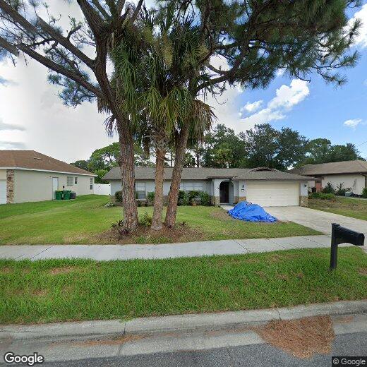 4130 Fay Blvd, Cocoa, FL 32927 House for Rent in Cocoa, FL
