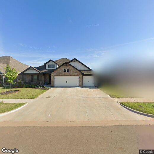 9217 NW 88th St, Yukon, OK 73099 House for Rent in Yukon, OK