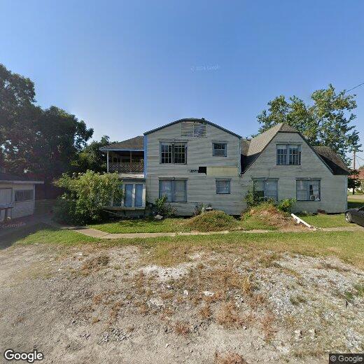 Primary Photo - 1601 Elgin Ave