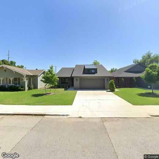 Foto principal - 1112 NW 45th St