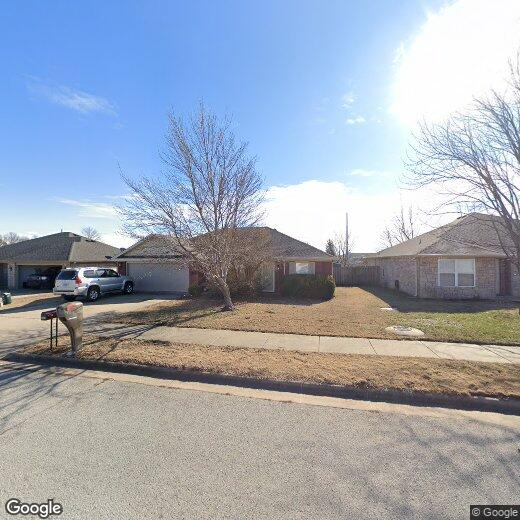 Primary Photo - 3801 SW Hansom Loop