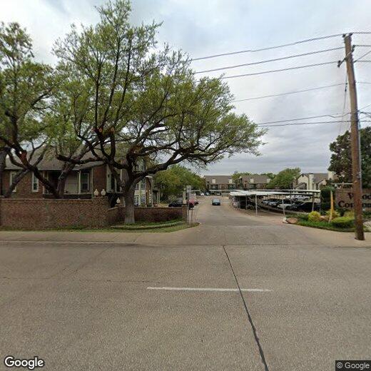 Primary Photo - 5981 Arapaho Rd