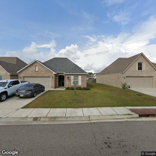 445 Tiger Ave, Covington, LA 70433 House Rental in Covington, LA