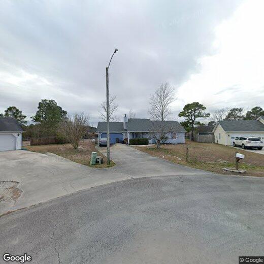Foto principal - 502 Nutfield Dr