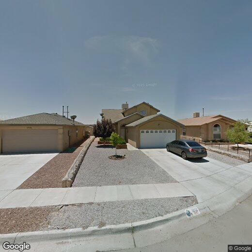 12112 Sun Bridge Pl, El Paso, TX 79928 House for Rent in El Paso, TX