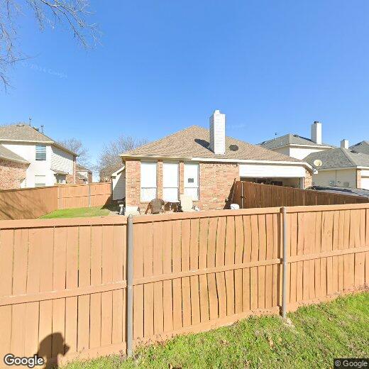 Primary Photo - 4328 Ridge Point Ln