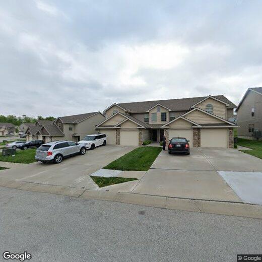 4334 NE 83rd St, Kansas City, MO 64119 Townhome Rentals in Kansas