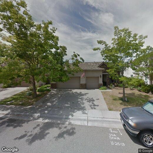 Primary Photo - Stylish home in great Stonelake Community ...