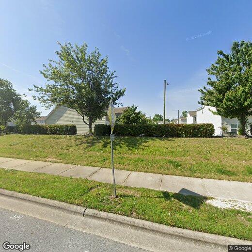Primary Photo - 101 Fosbury Way
