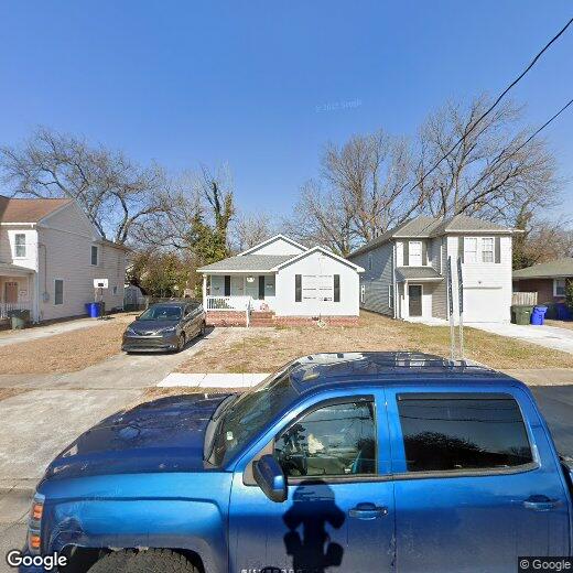 1312 W 41st St, Norfolk, VA 23508 House for Rent in Norfolk, VA