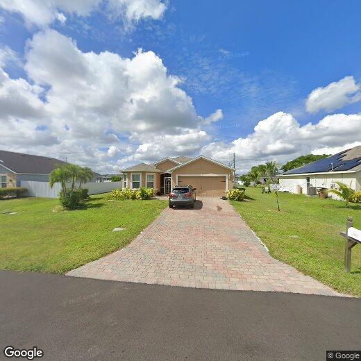 2612 SW 8th Ct, Cape Coral, FL 33914 House for Rent in Cape Coral, FL