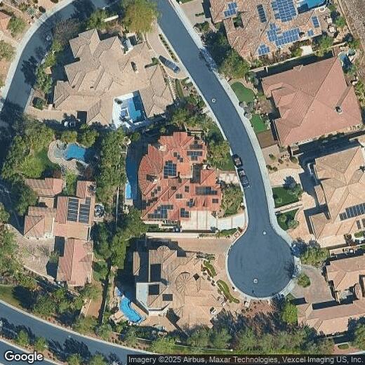 11 Greely Club Tr, Henderson, NV 89052 House for Rent in Henderson