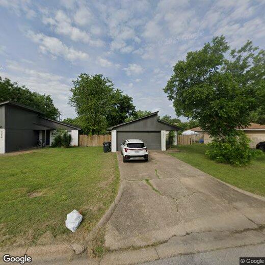 1214 Dexter Dr S, College Station, TX 77840 House for Rent in College