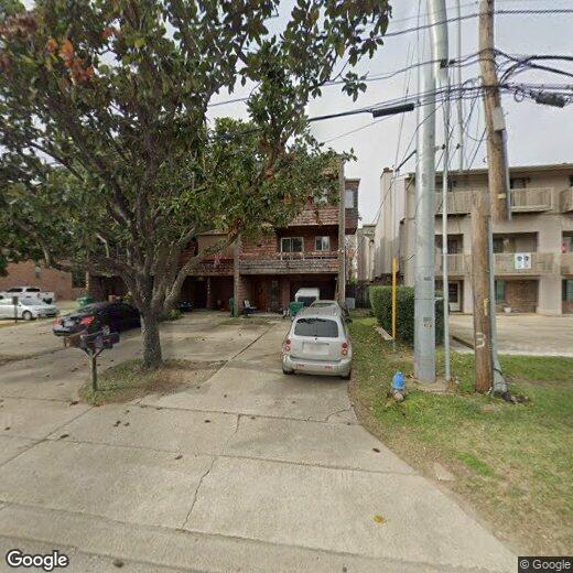 2038 Dickory Ave, Elmwood, LA 70123 Condo for Rent in Elmwood, LA
