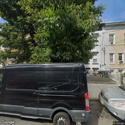 Primary Photo - 6043 Palisade Ave