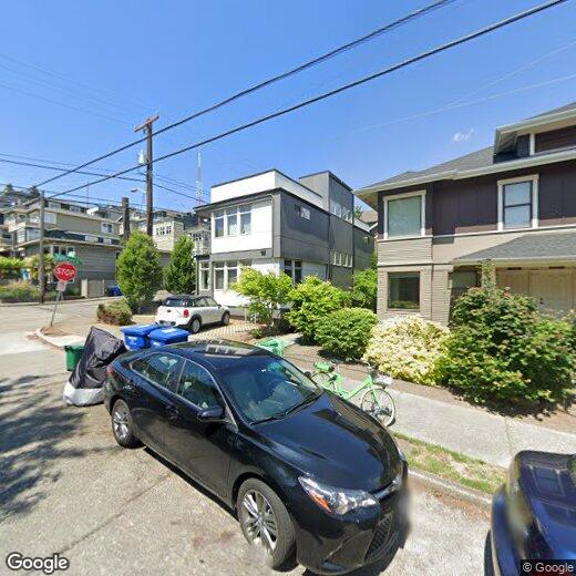 Primary Photo - 2 br, 2 bath Apartment - 556 Prospect St