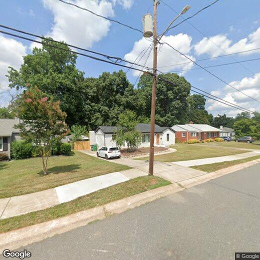 515 Hollis Rd, Charlotte, NC 28209 House Rental in Charlotte, NC