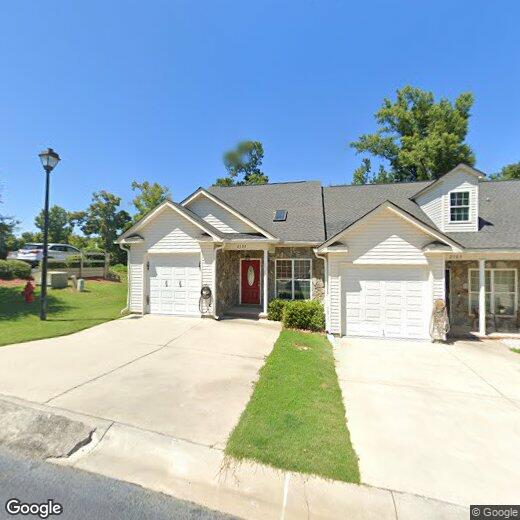 2101 Reserve Ln, Augusta, GA 30907 Townhouse for Rent in Augusta, GA