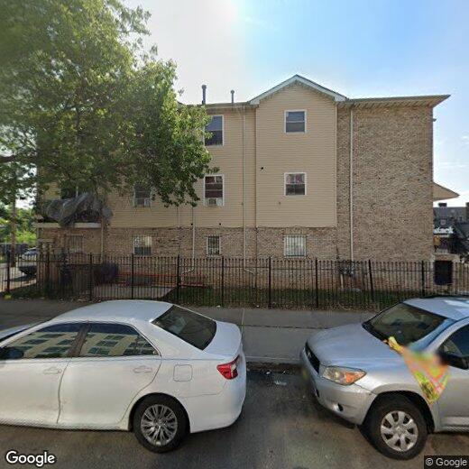 Primary Photo - 501 Clinton Ave