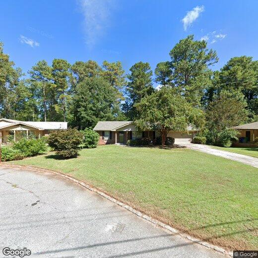 Primary Photo - 2502 Asbury Ct