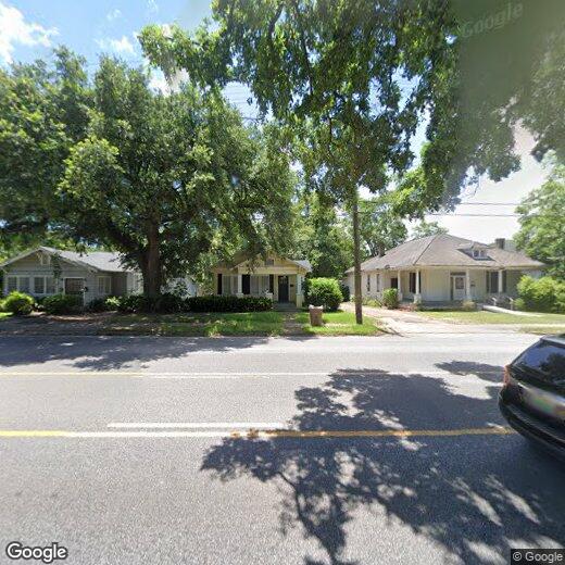 2153 Dauphin St, Mobile, AL 36606 House Rental in Mobile, AL